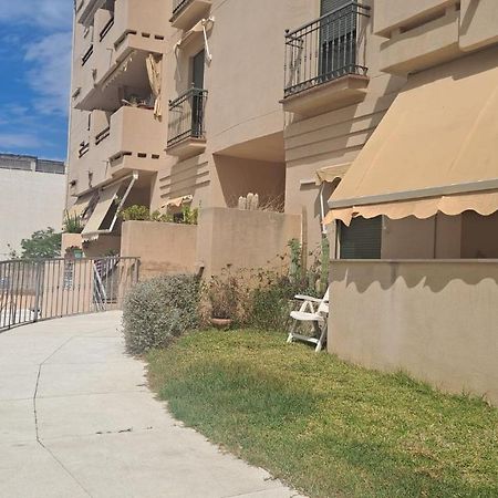 Apartamento Cala De Nerja II Exterior photo
