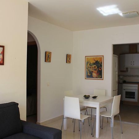 Apartamento Cala De Nerja II Exterior photo