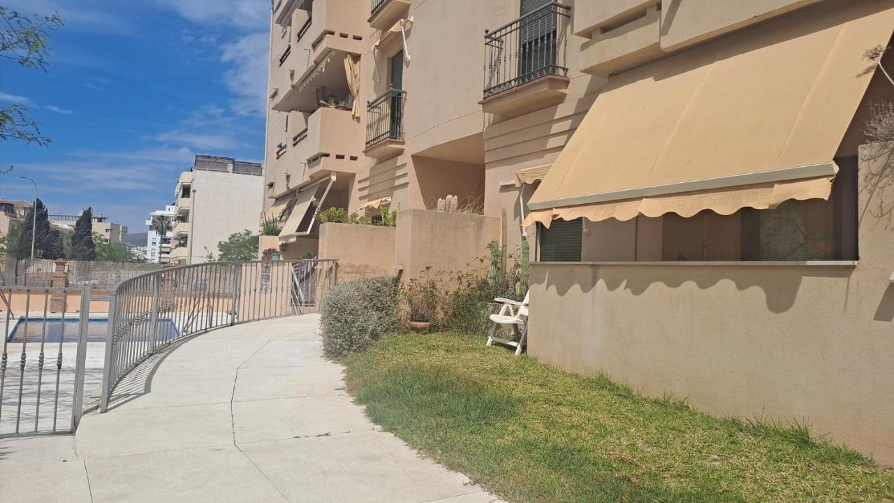 Apartamento Cala De Nerja II Exterior photo