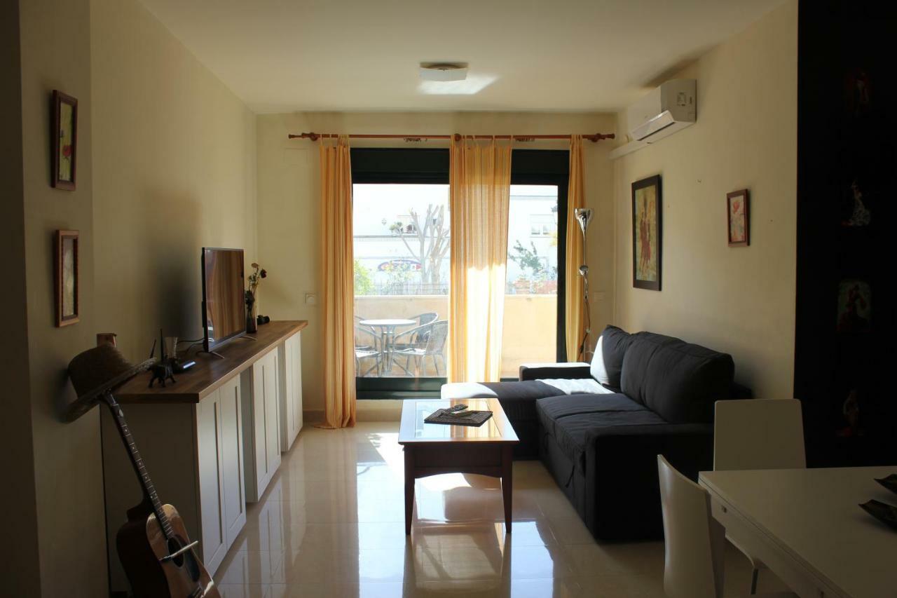 Apartamento Cala De Nerja II Exterior photo