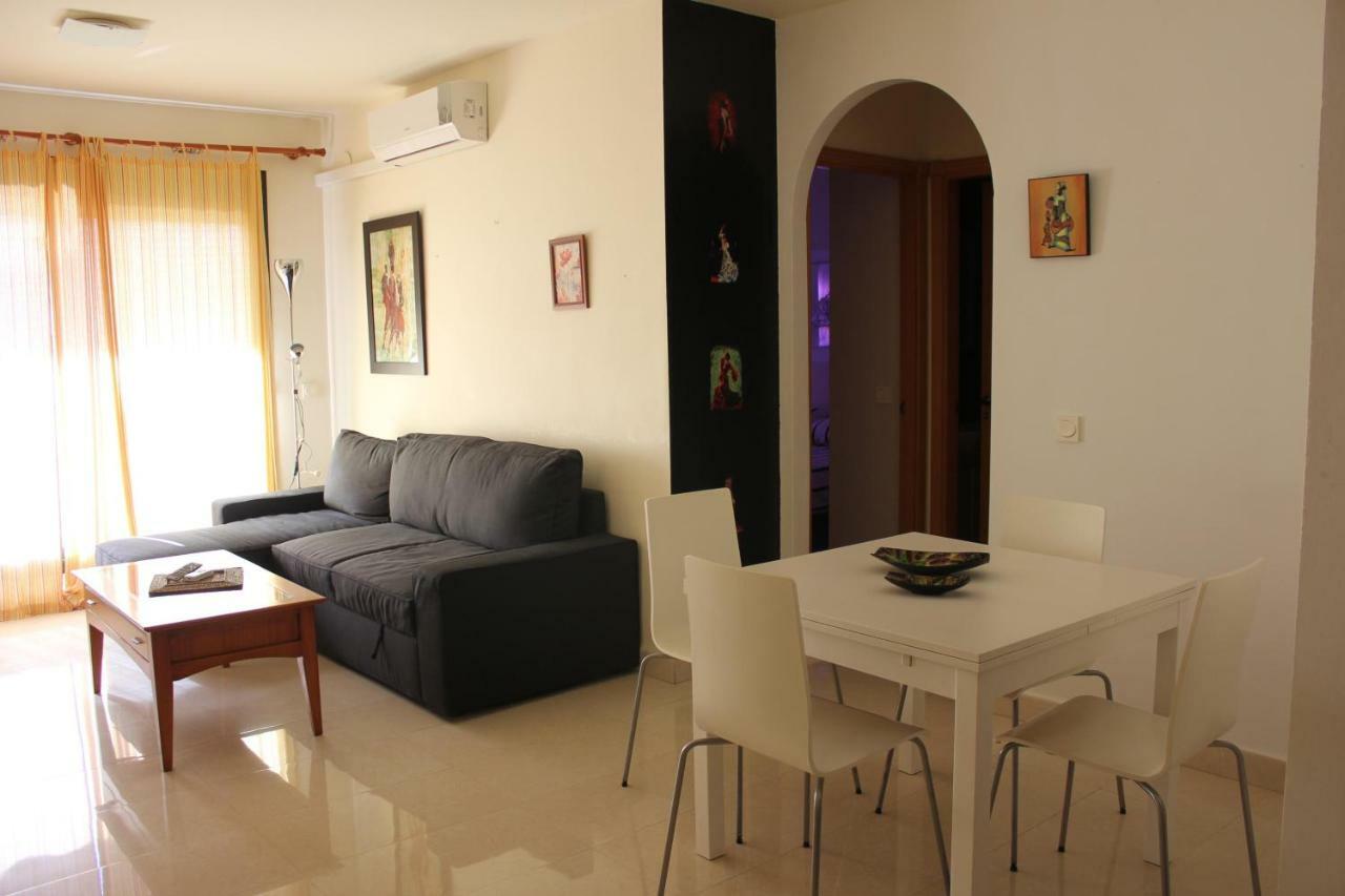 Apartamento Cala De Nerja II Exterior photo