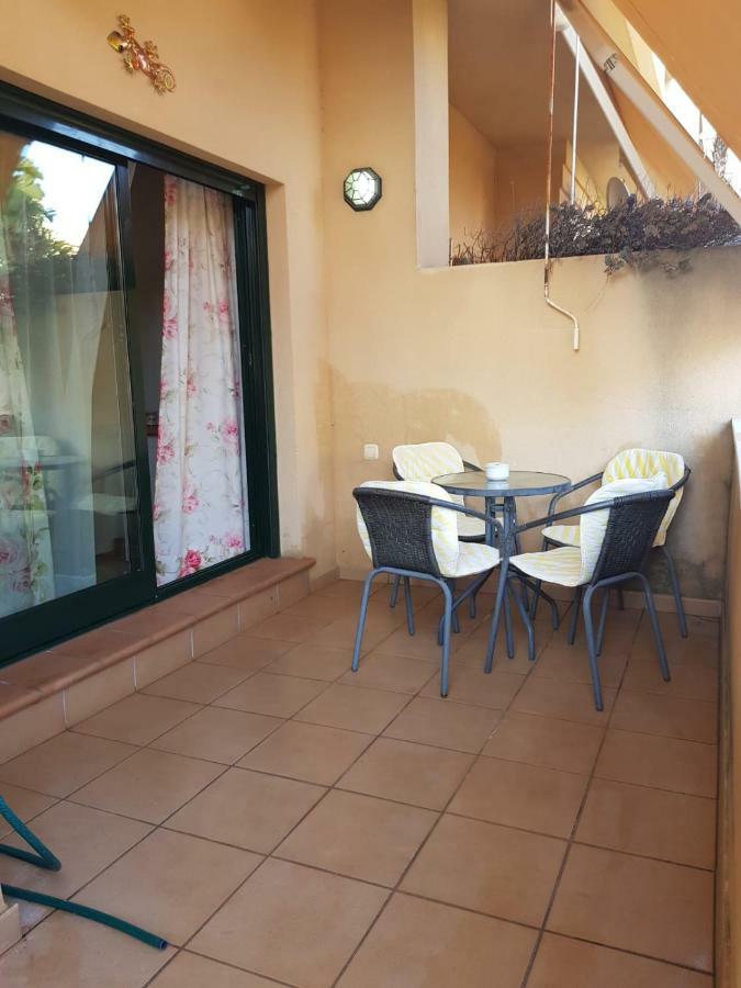 Apartamento Cala De Nerja II Exterior photo