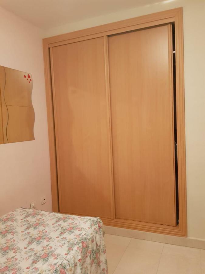 Apartamento Cala De Nerja II Exterior photo